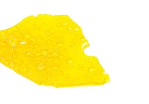 Is diamond sauce better than shatter?