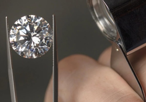 How do you know if a diamond is certified?